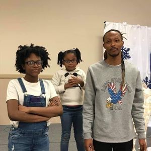 Meet your Posher, Earnestine